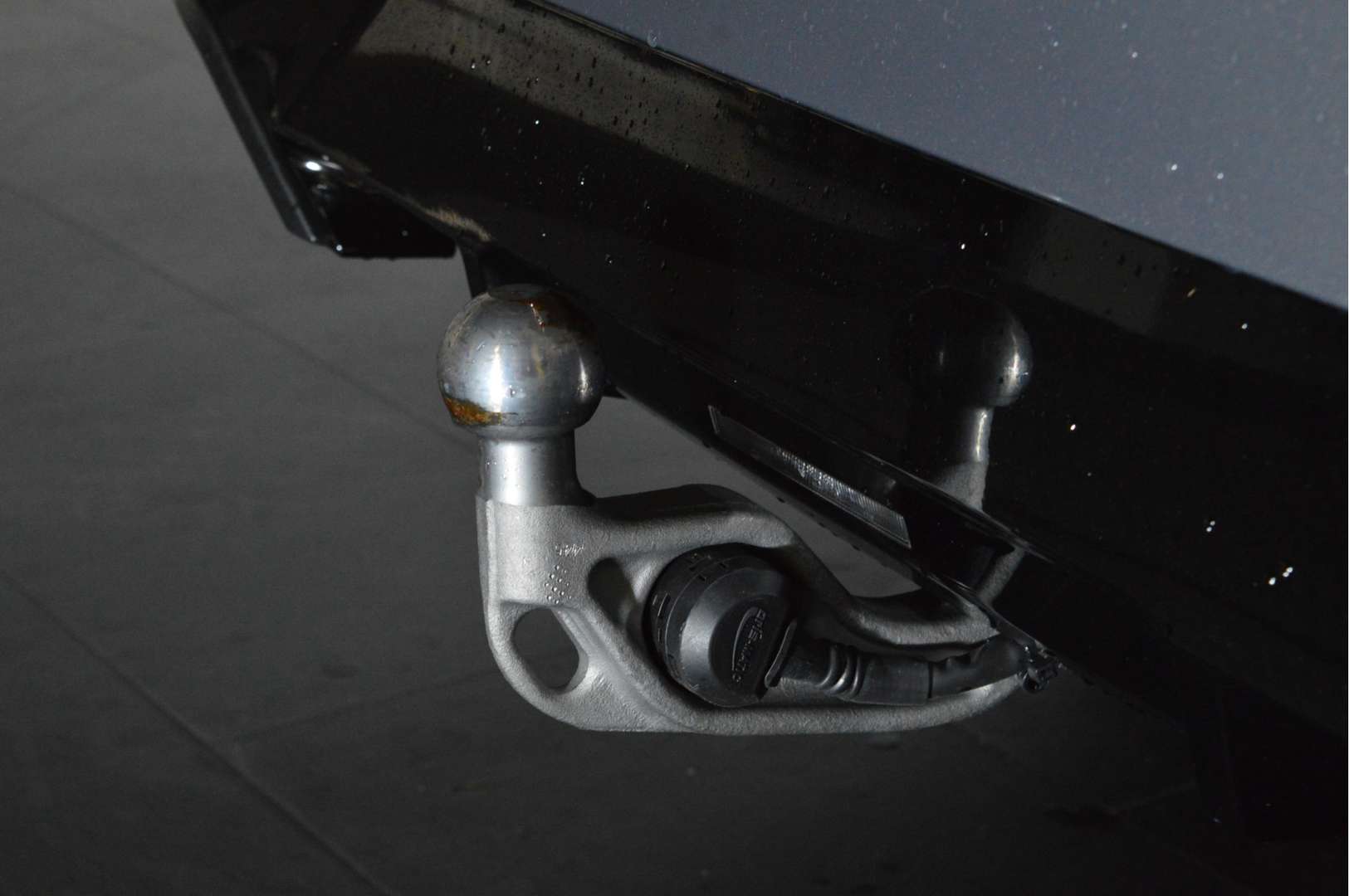 BMW Série 5 Touring M Sport 530e - 2025 - Joinsteer - #5