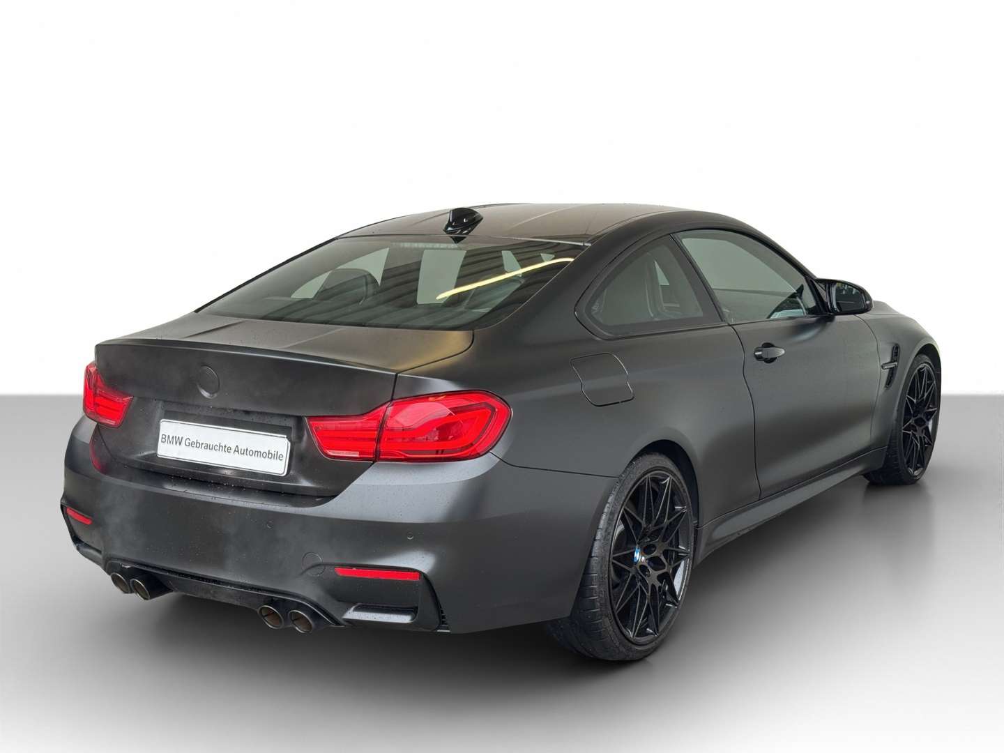 BMW M4 Coupé M Competition - 2019 - Joinsteer - #3