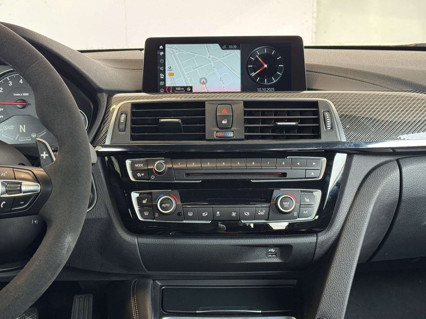 BMW M4 Coupé M Competition - 2019 - Joinsteer - #5