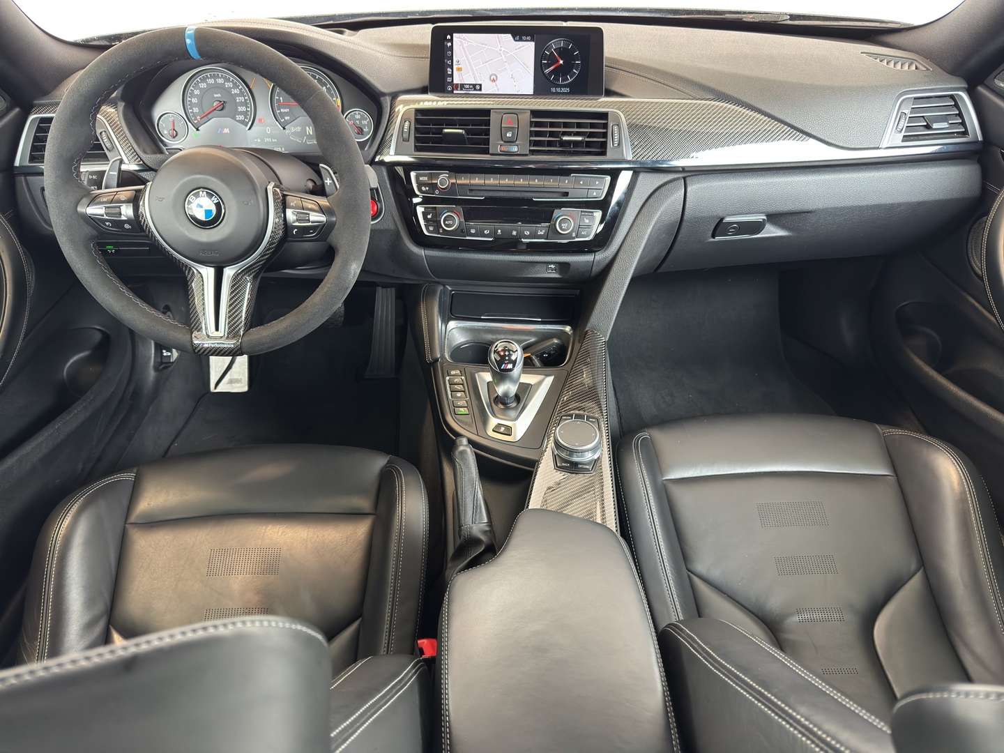 BMW M4 Coupé M Competition - 2019 - Joinsteer - #6