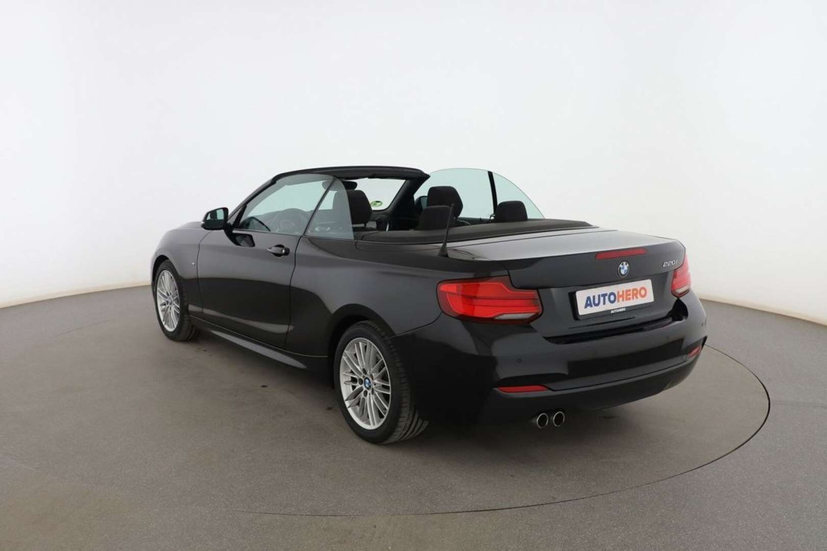 BMW X2 M Sport 220i - 2018 - Joinsteer - #2