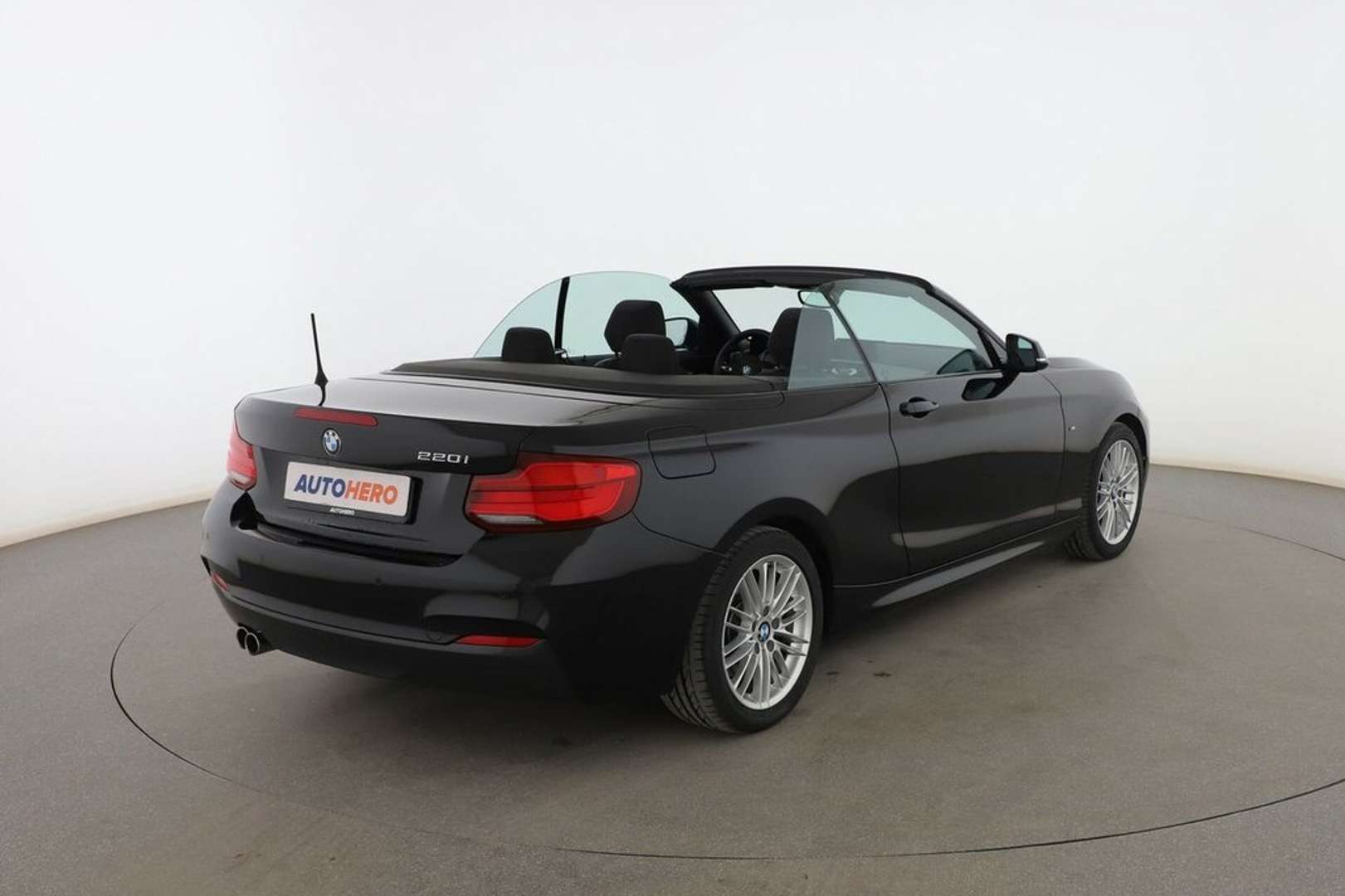 BMW X2 M Sport 220i - 2018 - Joinsteer - #4