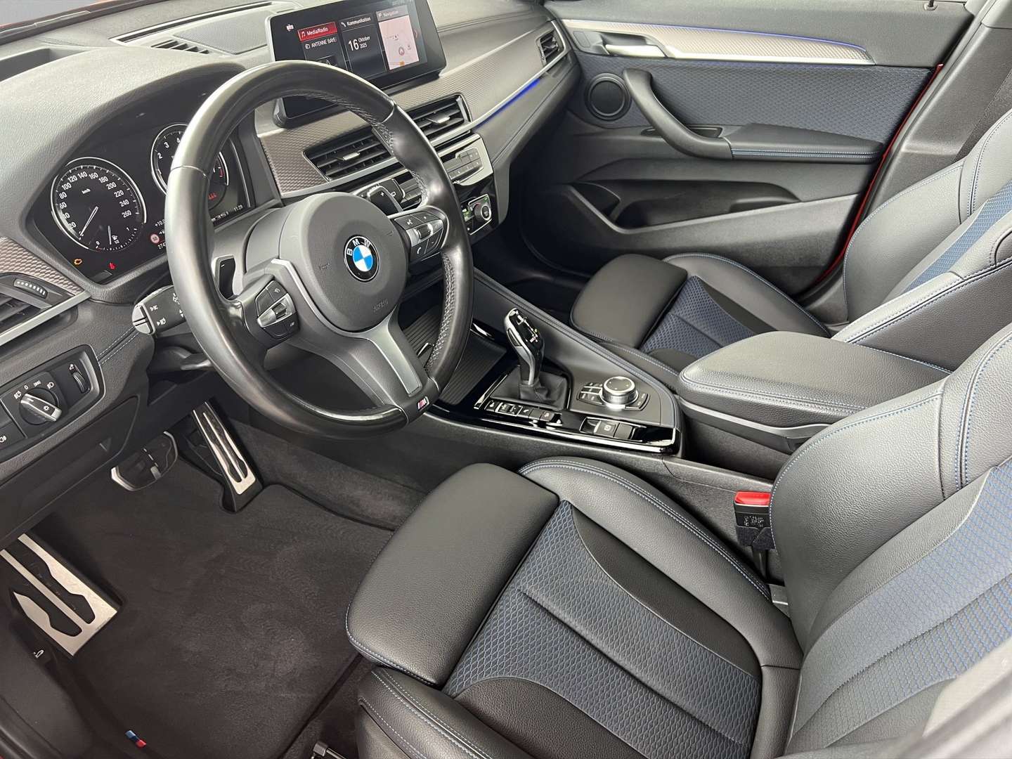 BMW X2 M 35i - 2022 - Joinsteer - #6
