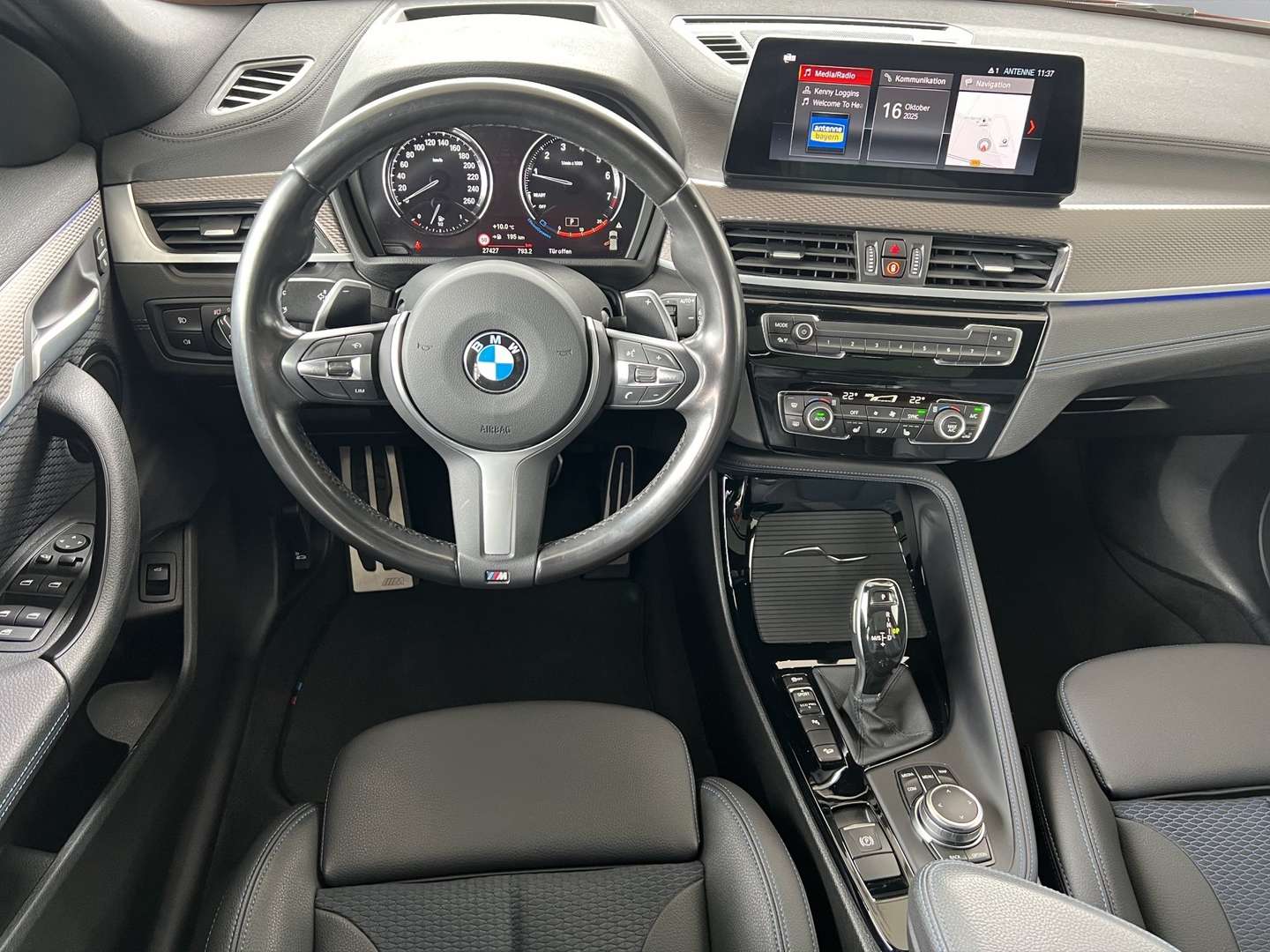 BMW X2 M 35i - 2022 - Joinsteer - #18