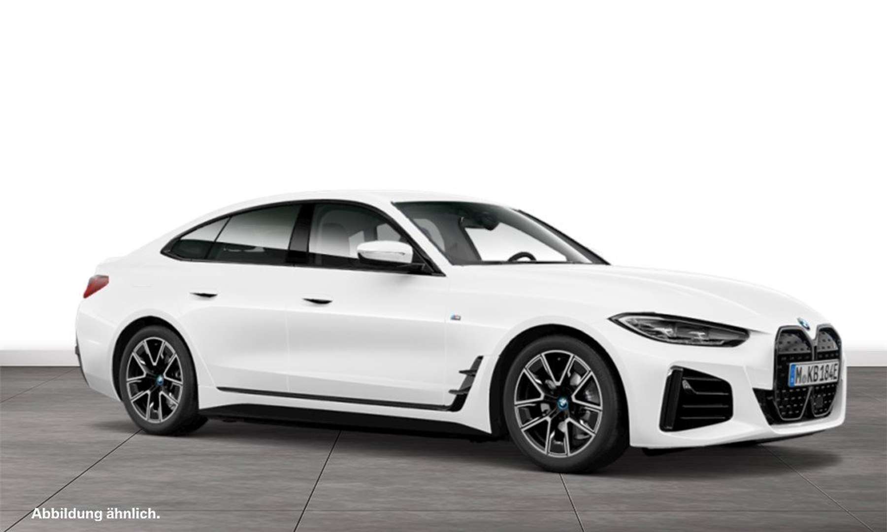 BMW I4 Gran Coupé M Sport EDrive35 - 2023 - Joinsteer - #6