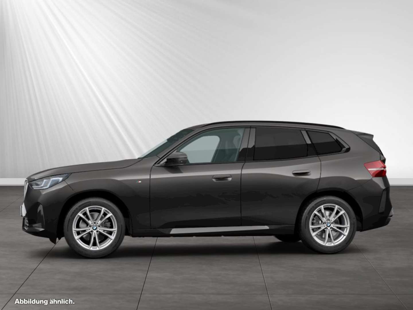 BMW X3 M Sport 20d XDrive - 2025 - Joinsteer - #4