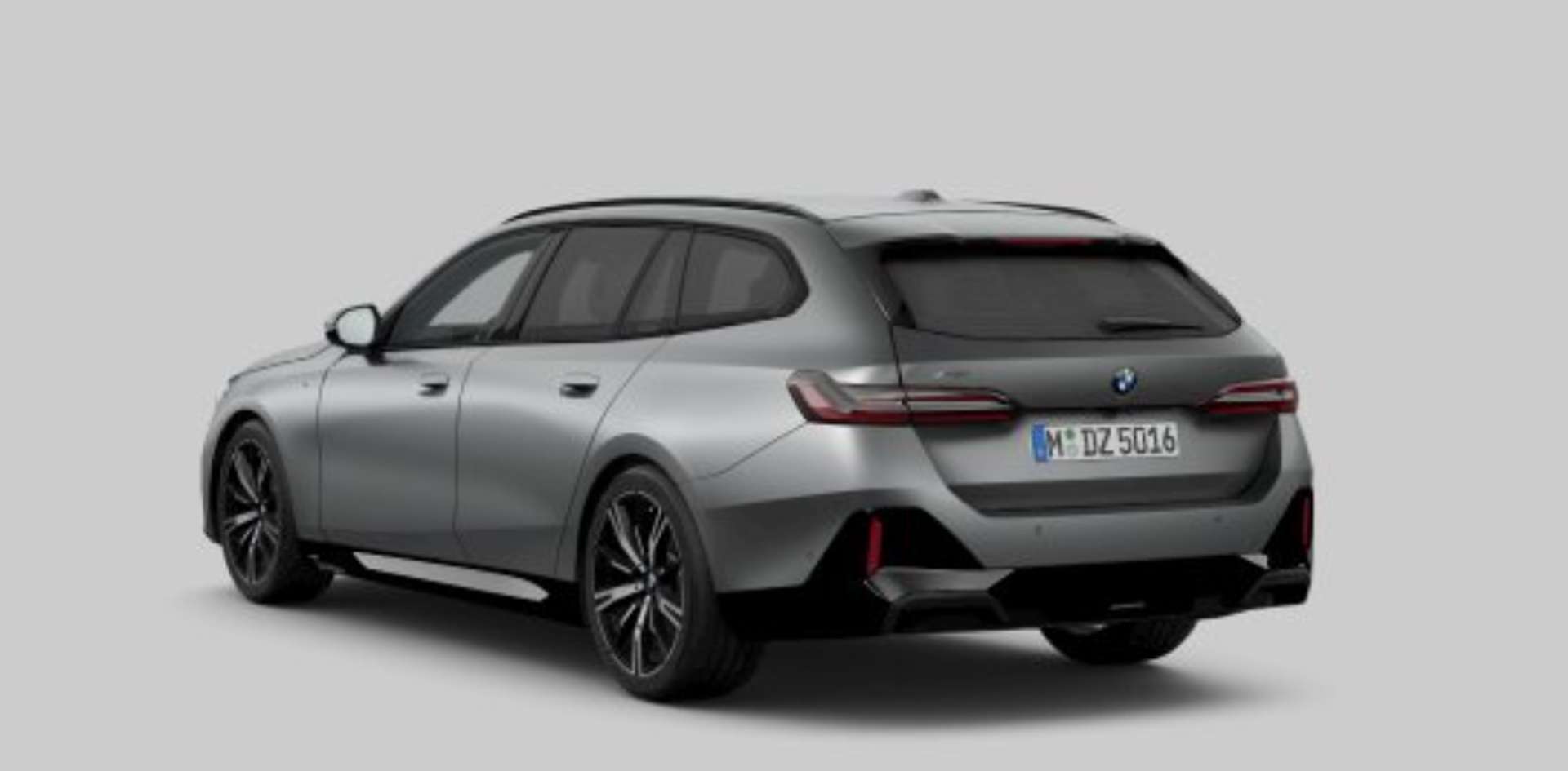 BMW Série 5 Touring 540d Mhev - 2024 - Joinsteer - #2