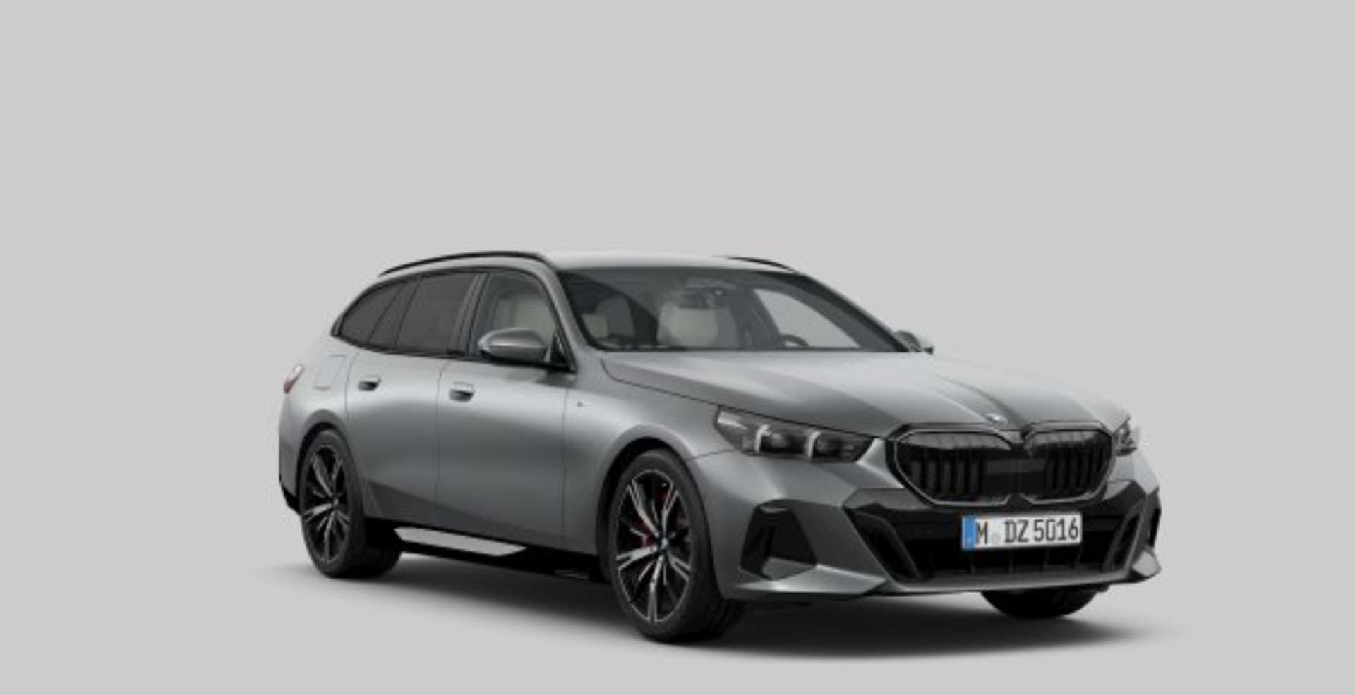 BMW Série 5 Touring 540d Mhev - 2024 - Joinsteer - #3