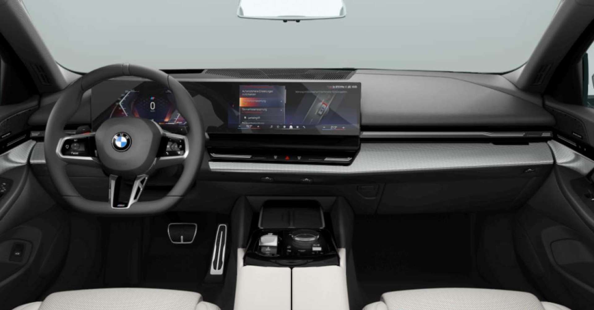 BMW Série 5 Touring 540d Mhev - 2024 - Joinsteer - #4