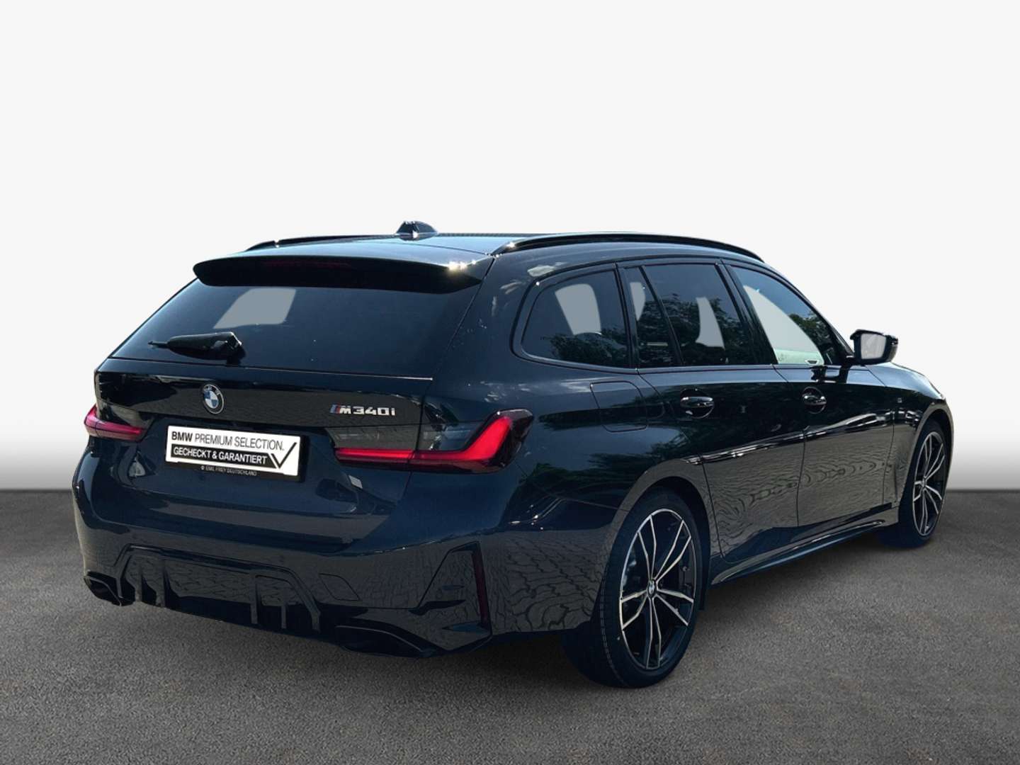 BMW M3 Touring XDrive - 2024 - Joinsteer - #1