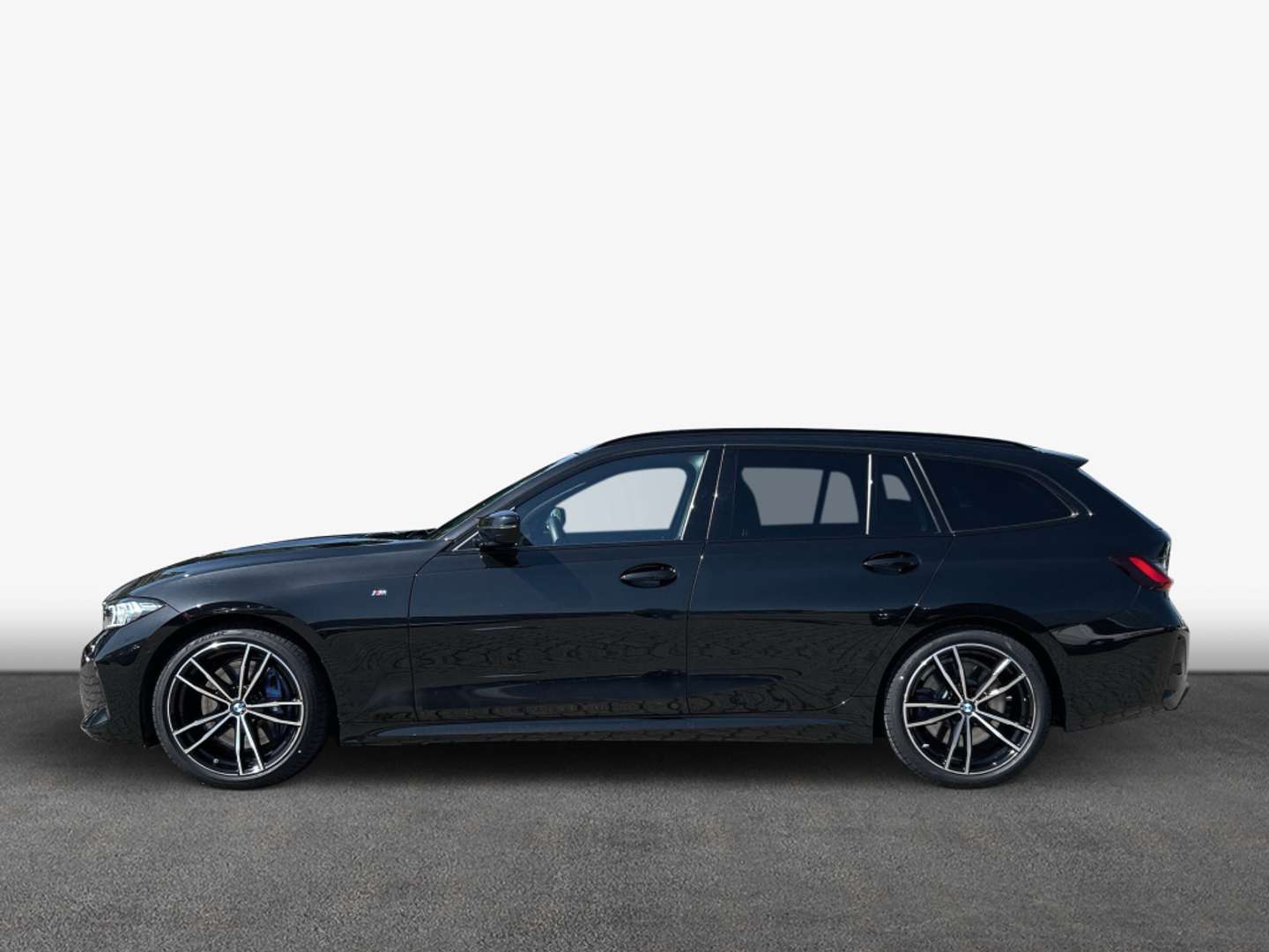 BMW M3 Touring XDrive - 2024 - Joinsteer - #3
