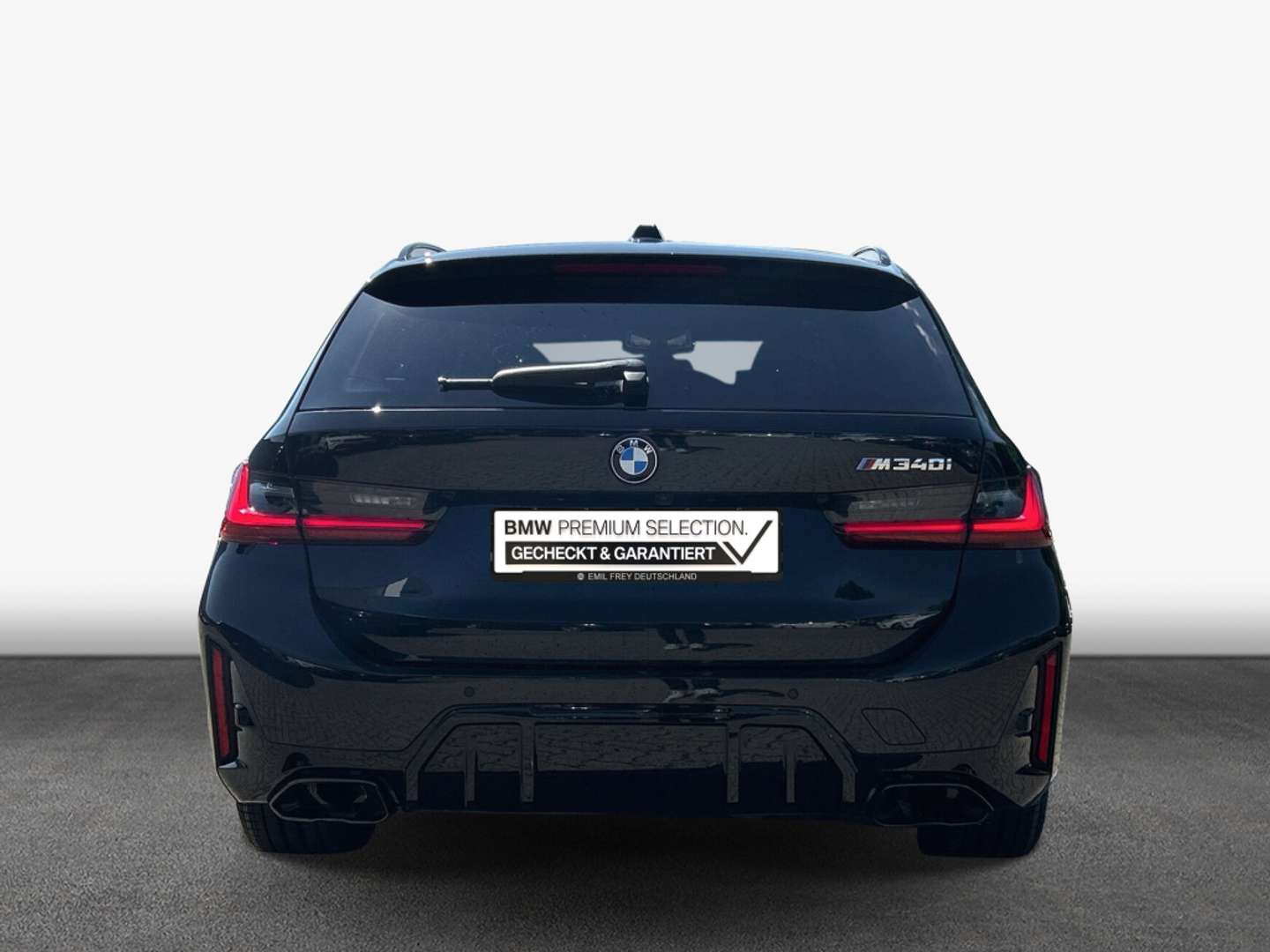 BMW M3 Touring XDrive - 2024 - Joinsteer - #4