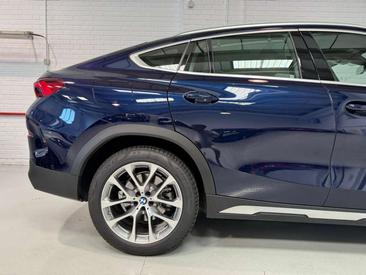 BMW X6 30d XDrive — photo 8
