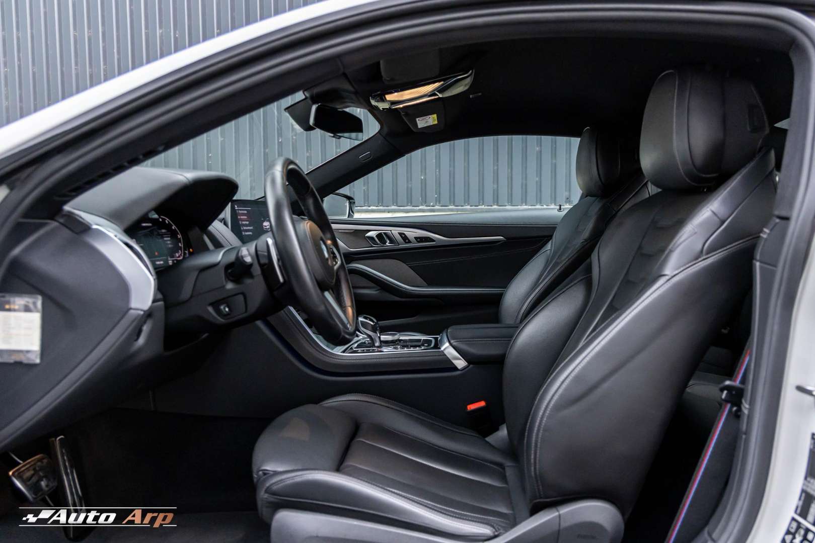 BMW Série 8 High Executive M850i XDrive - 2019 - Joinsteer - #16