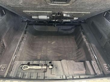 BMW X6 30d XDrive — photo 18