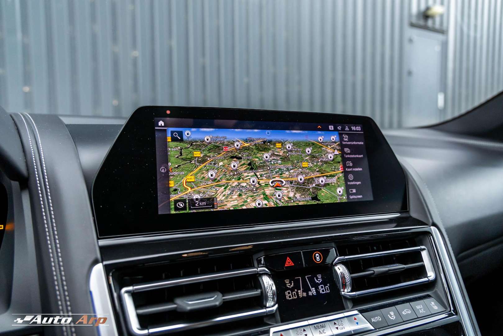 BMW Série 8 High Executive M850i XDrive - 2019 - Joinsteer - #19