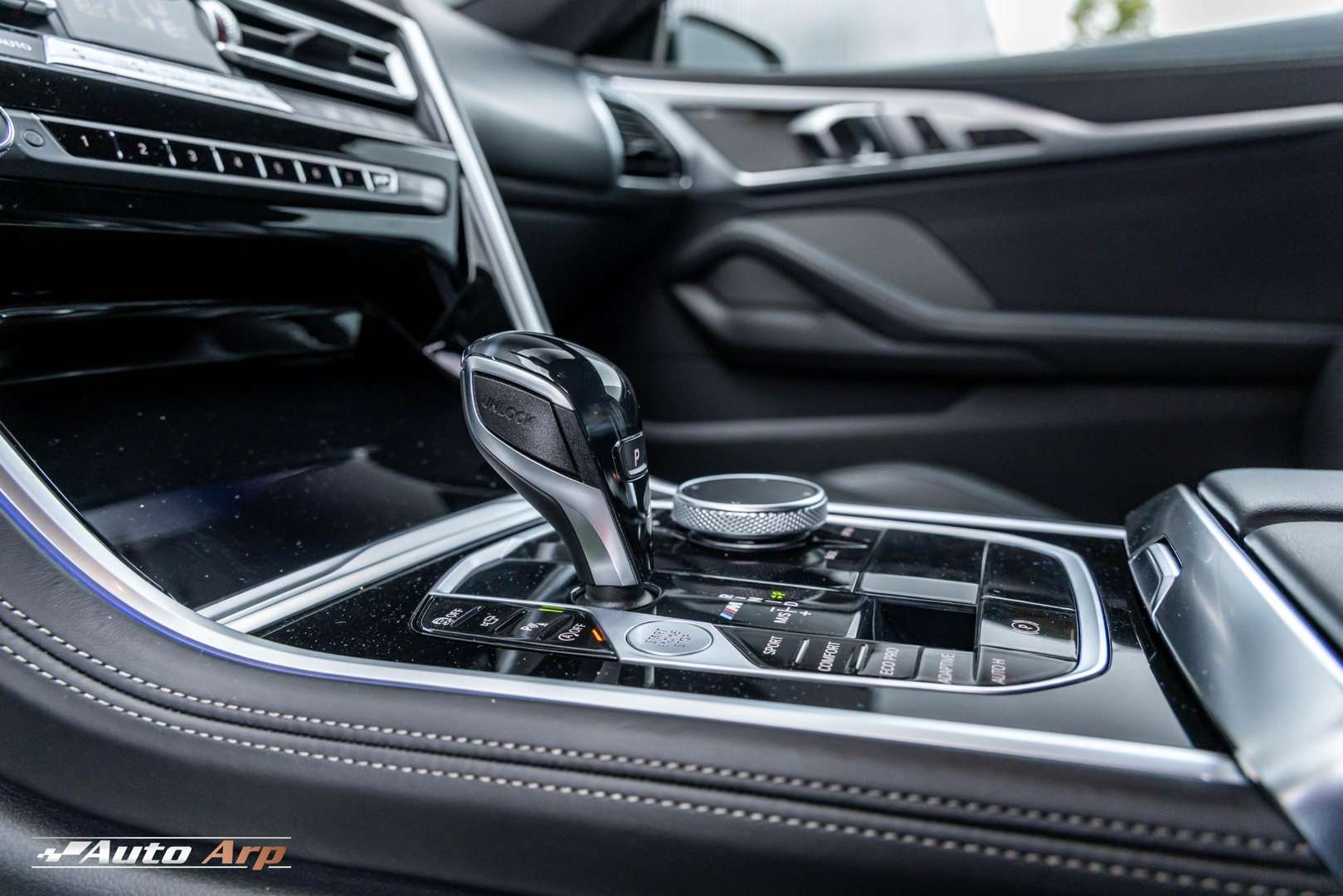 BMW Série 8 High Executive M850i XDrive - 2019 - Joinsteer - #21