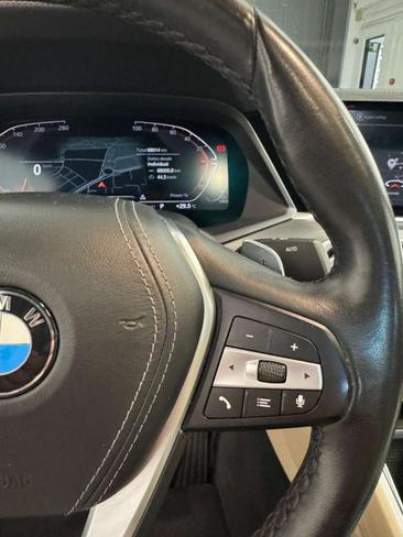 BMW X6 30d XDrive — photo 25