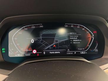 BMW X6 30d XDrive — photo 26