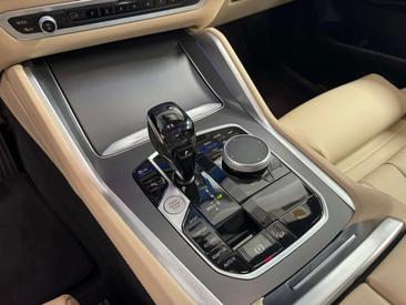 BMW X6 30d XDrive — photo 27