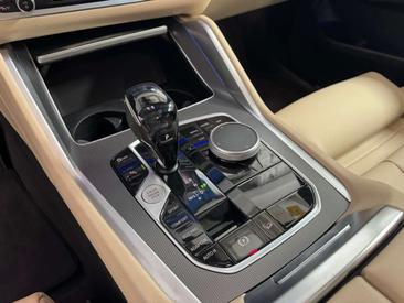 BMW X6 30d XDrive — photo 28