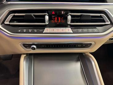 BMW X6 30d XDrive — photo 31