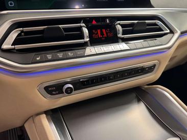 BMW X6 30d XDrive — photo 34