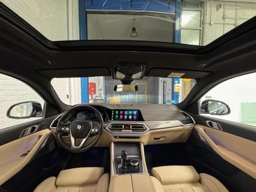 BMW X6 30d XDrive — photo 39