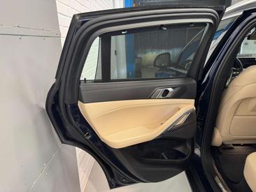 BMW X6 30d XDrive — photo 41