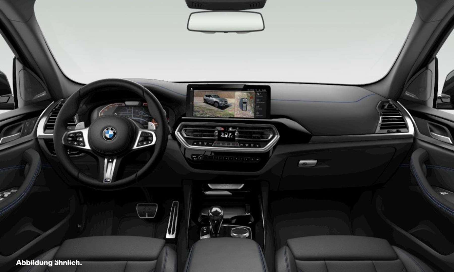 BMW X3 M Sport XDrive30i - 2024 - Joinsteer - #3