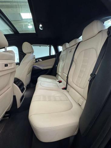 BMW X6 30d XDrive — photo 44