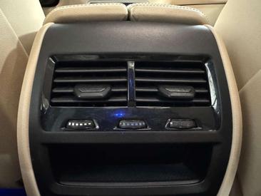 BMW X6 30d XDrive — photo 45