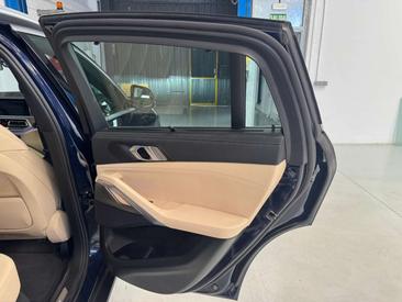 BMW X6 30d XDrive — photo 47