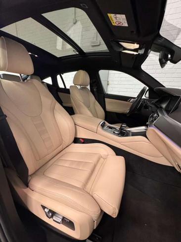 BMW X6 30d XDrive — photo 49