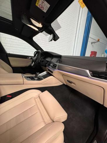 BMW X6 30d XDrive — photo 50