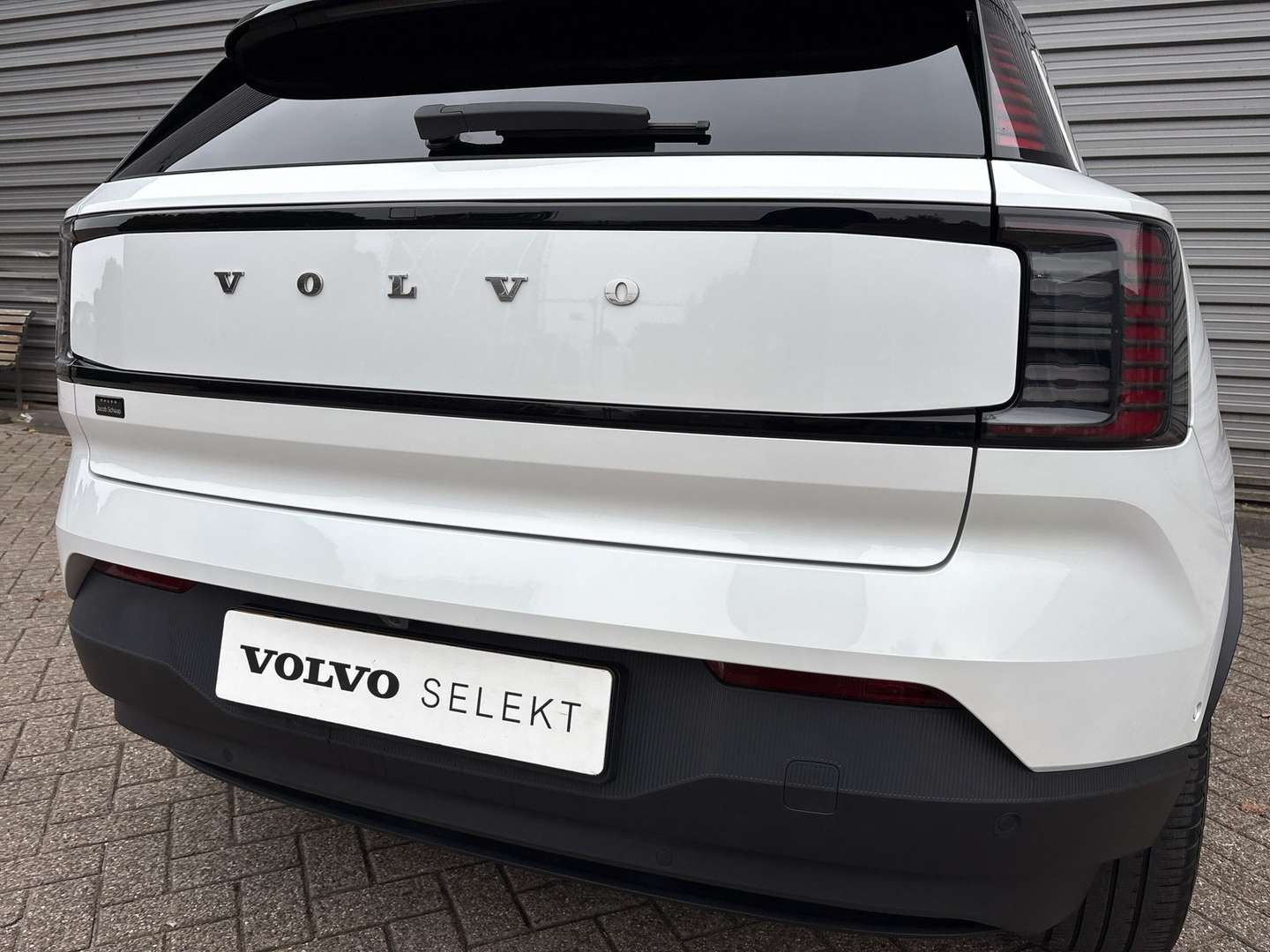 Volvo EX30 Recharge Ultimate - 2024 - Joinsteer - #2