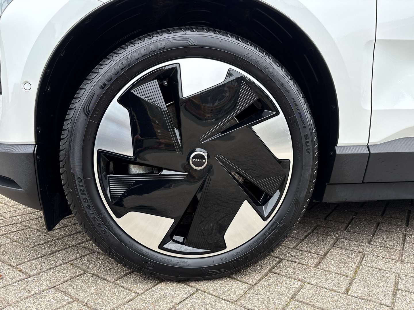 Volvo EX30 Recharge Ultimate - 2024 - Joinsteer - #3