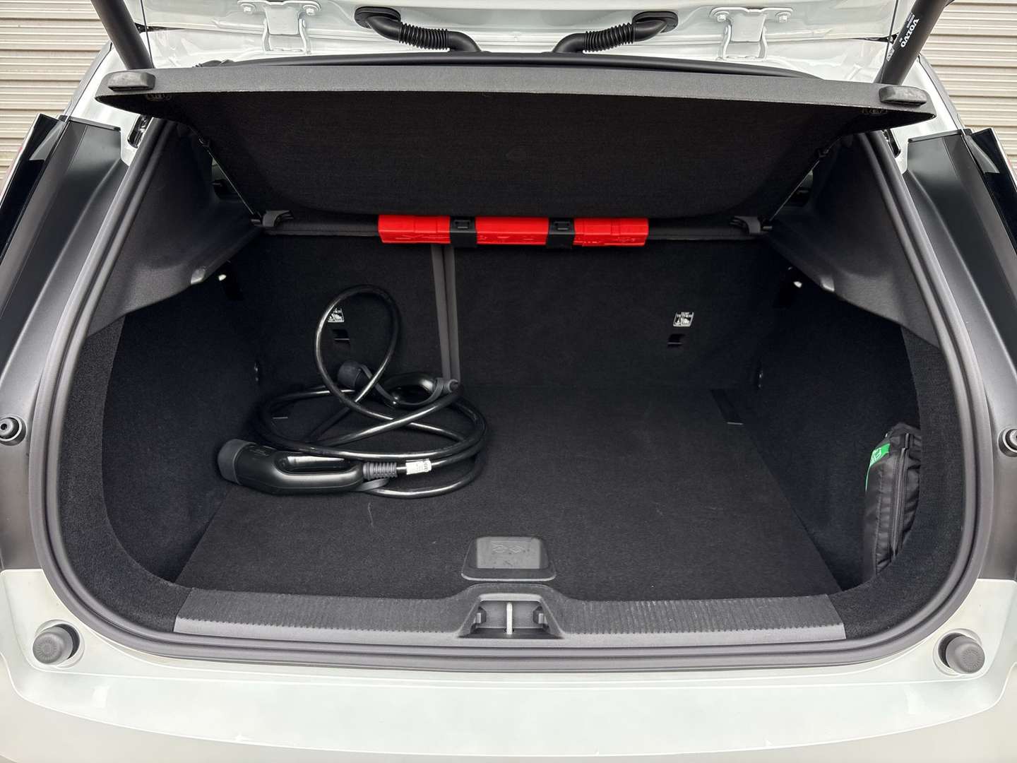 Volvo EX30 Recharge Ultimate - 2024 - Joinsteer - #4