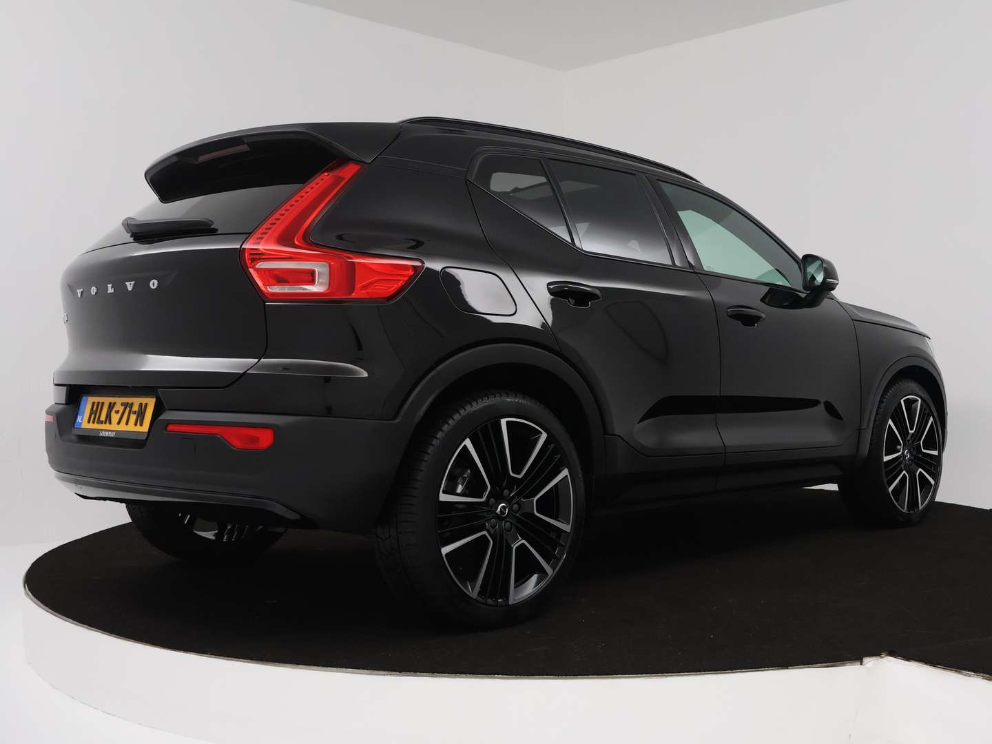 Volvo XC40 T5 Recharge Inscription - 2021 - Joinsteer - #1