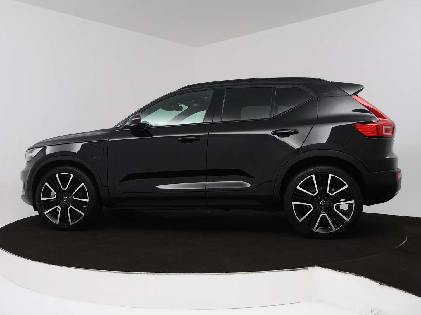 Volvo XC40 T5 Recharge Inscription - 2021 - Joinsteer - #2