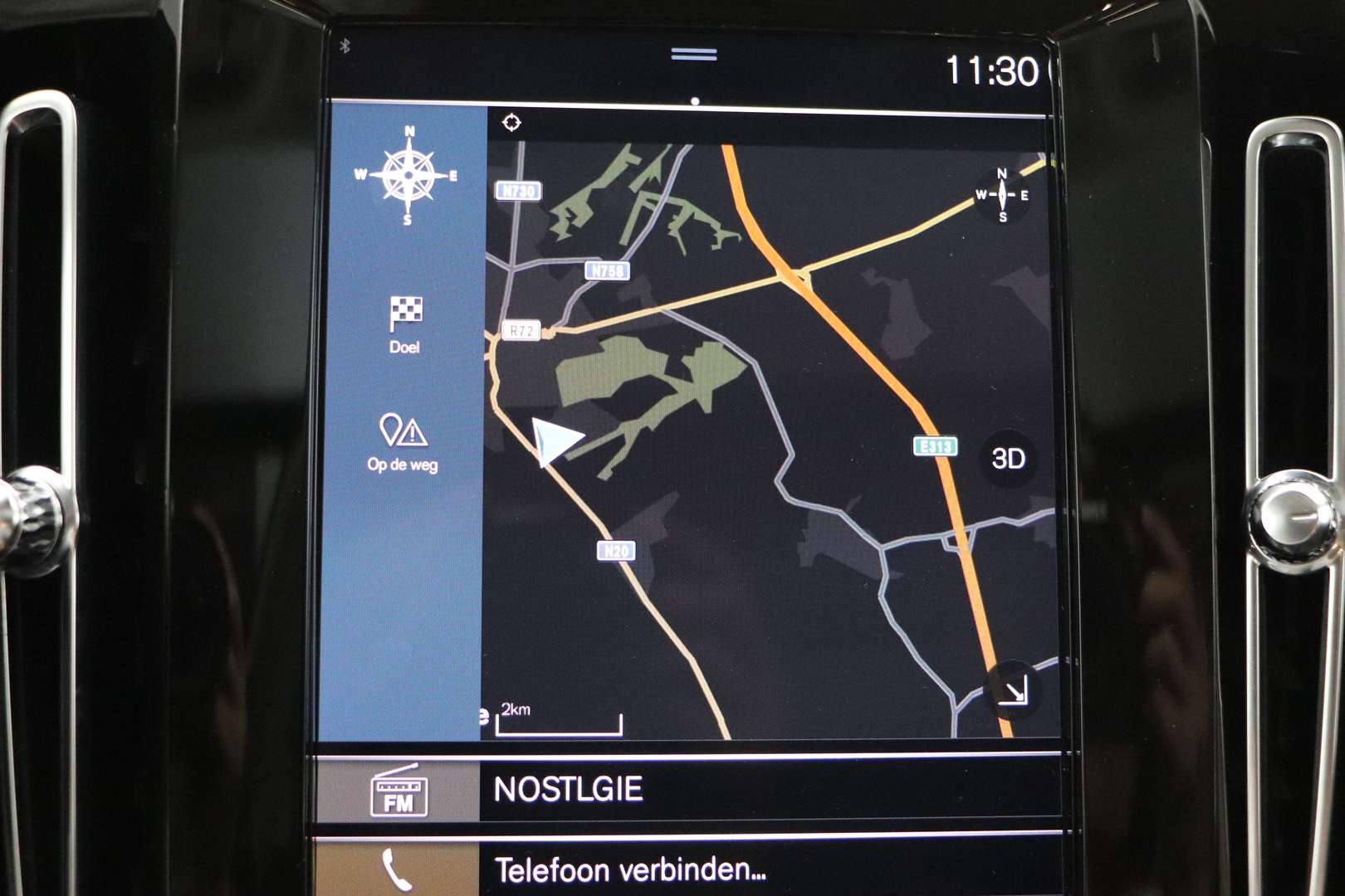 Volvo XC40 T3 Momentum - 2022 - Joinsteer - #3