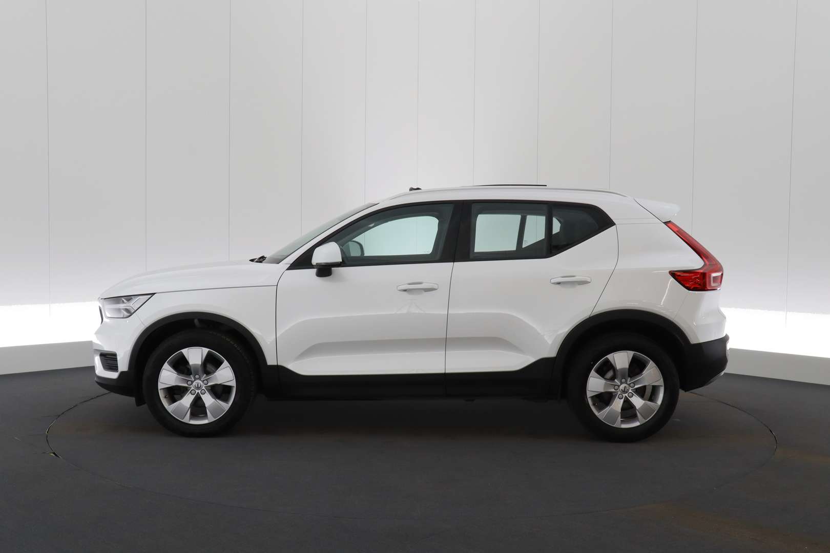 Volvo XC40 T3 Momentum - 2022 - Joinsteer - #4