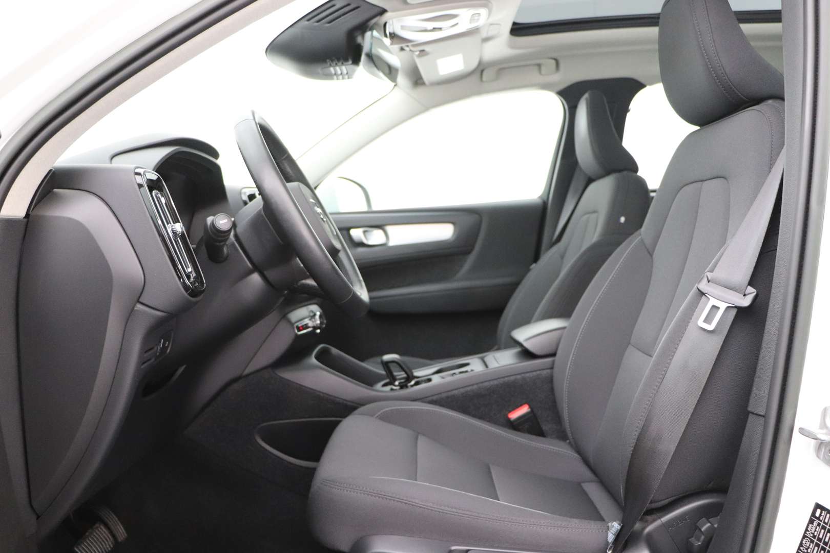 Volvo XC40 T3 Momentum - 2022 - Joinsteer - #6