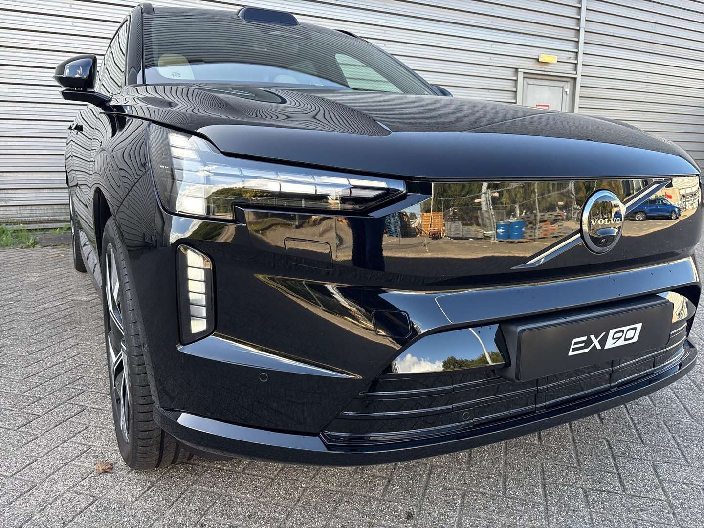 Volvo EX90 Twin Motor Ultimate - 2025 - Joinsteer - #1