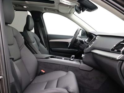 Volvo XC90 T8 Recharge Plus - - Joinsteer - #5