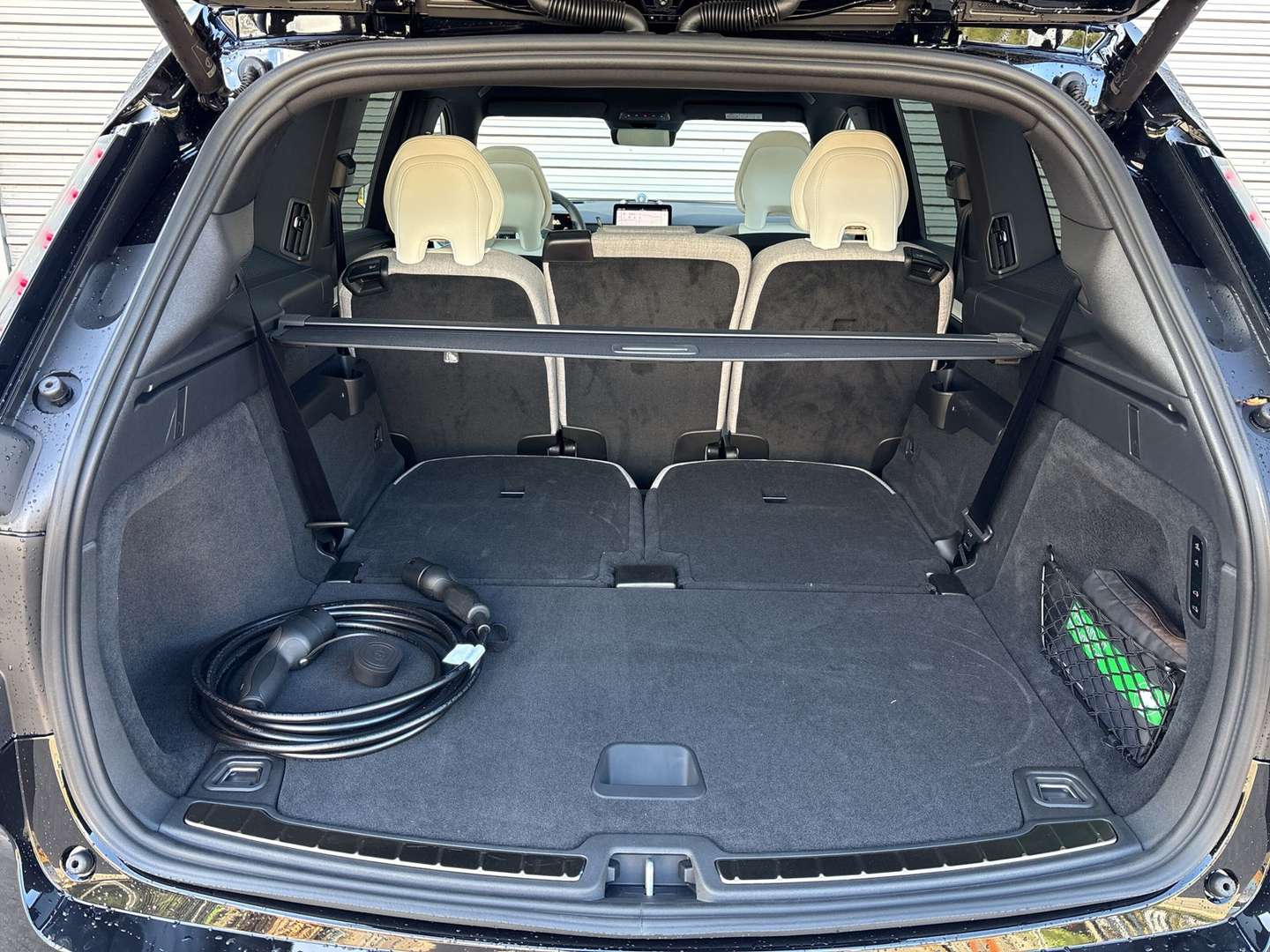 Volvo EX90 Twin Motor Ultimate - 2025 - Joinsteer - #4