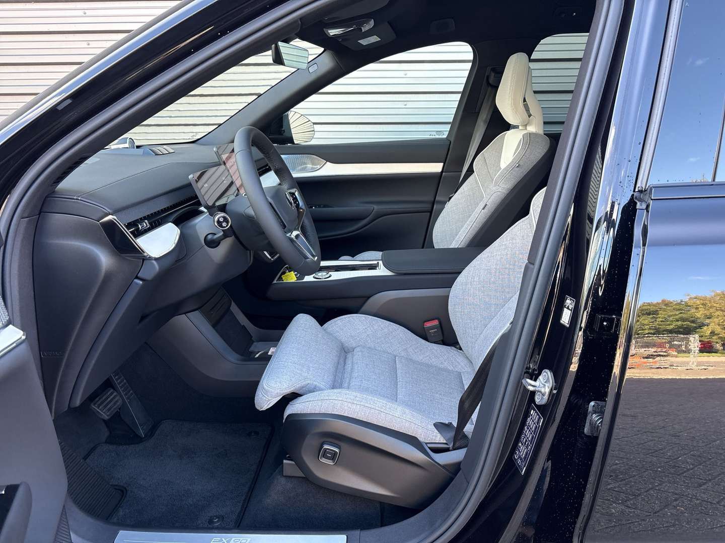 Volvo EX90 Twin Motor Ultimate - 2025 - Joinsteer - #5