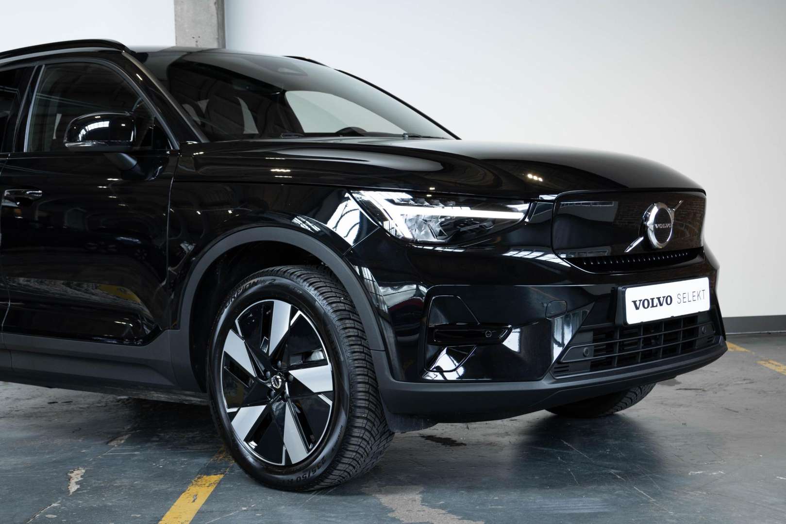 Volvo EX40 Single Motor Plus - 2025 - Joinsteer - #4