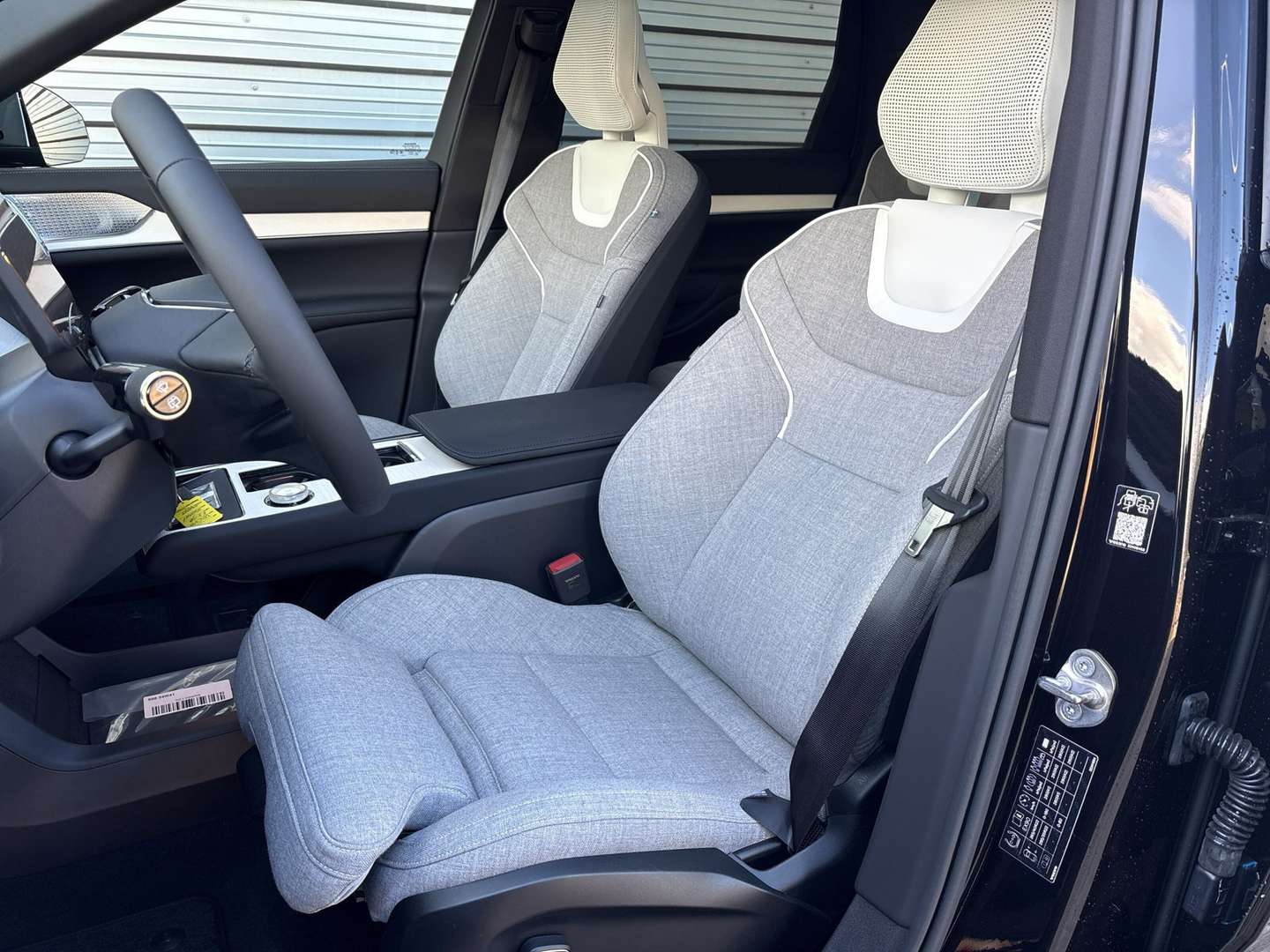 Volvo EX90 Twin Motor Ultimate - 2025 - Joinsteer - #6