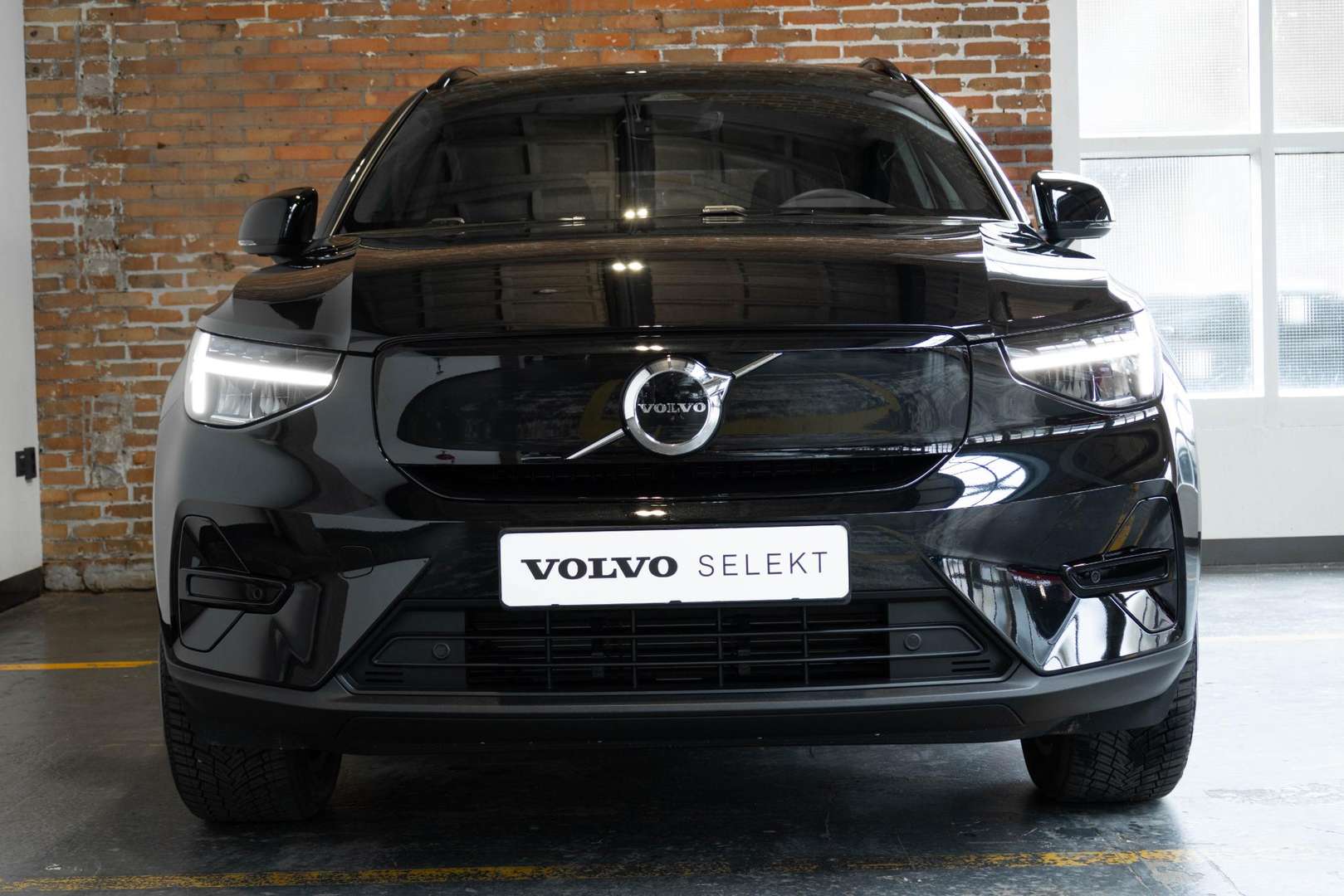 Volvo EX40 Single Motor Plus - 2025 - Joinsteer - #5